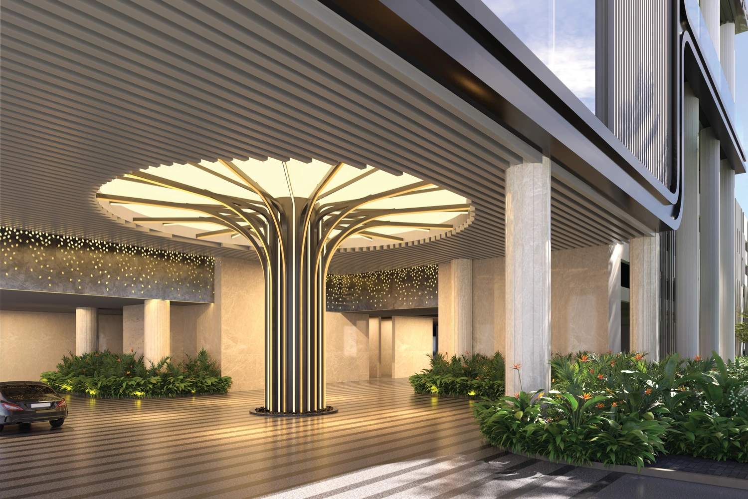 l&t realty wagle estate thane